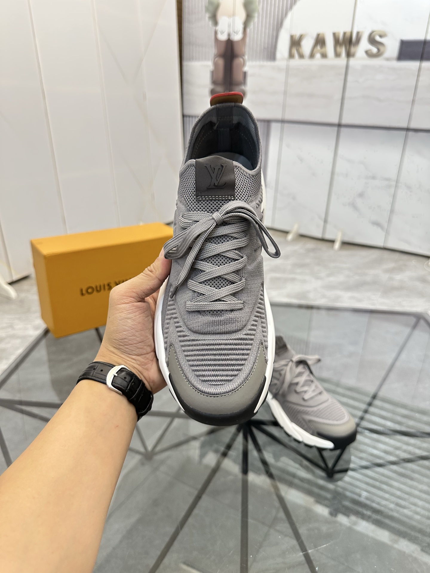 Louis Vuitton